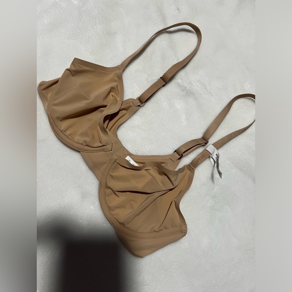 NWT Aries Bra